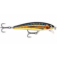 Rapala X-Rap Magnum Prey Hard Lipless Lures | 10 Cm | 41 Gm | Sinking - fishermanshub10 CmHD SAILFISH (UV HDSFU)