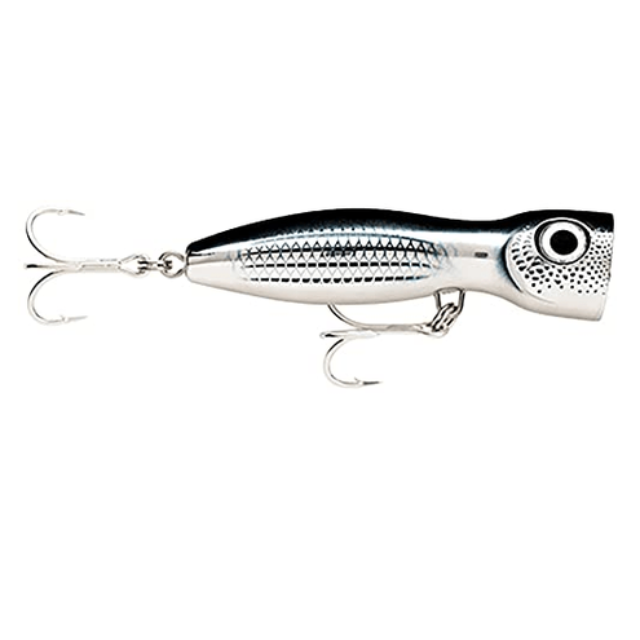 Rapala X Rap Magnum Xplode Popper | 13 Cm , 62 Gm | Floating - fishermanshub13 CmMULLET