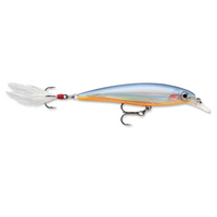 Rapala X Rap Xtreme Action Slashbait Hard Lure | 6 Cm , 4 Gm | 8 Cm , 7 Gm | 10 Cm , 13 Gm | Suspending - fishermanshub10 CmSCOOP