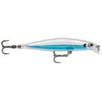 Rapala Shadow Rap Hard Lure | 7 Cm | 5 Gm | Slow Sinking | Jerkbait | - fishermanshub7 CmAlbino Shiner