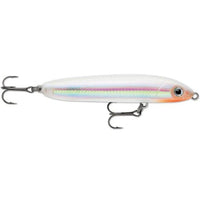 Rapala Skitter V Topwater Fishing Lure | 13 Cm - FishermanshubGLASS GHOST