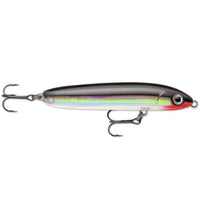 Rapala Skitter V Topwater Fishing Lure | 13 Cm - FishermanshubSILVER