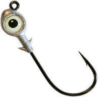 ZMan Redfish Eye Jigheads | 10.5 - 14 Gm - fishermanshub10.5 Gm - 3/8 OzGLOW