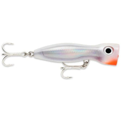 Rapala X Rap Magnum Xplode Popper | 13 Cm , 62 Gm | Floating - fishermanshub13 CmGLASS GHOST