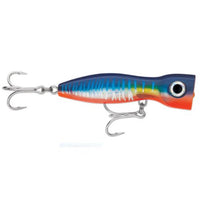 Rapala X Rap Magnum Xplode Popper | 13 Cm , 62 Gm | Floating - fishermanshub13 CmHOT WAHOO UV
