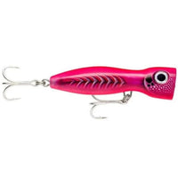 Rapala X Rap Magnum Xplode Popper | 13 Cm , 62 Gm | Floating - fishermanshub13 CmPink ScadCANDY