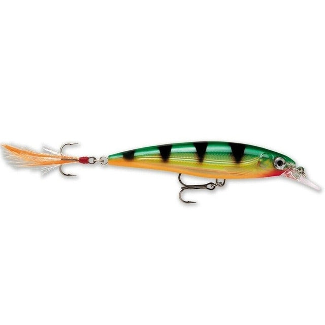 Rapala X Rap Xtreme Action Slashbait Hard Lure | 6 Cm , 4 Gm | 8 Cm , 7 Gm | 10 Cm , 13 Gm | Suspending - fishermanshub10 CmHOT HEAD HH
