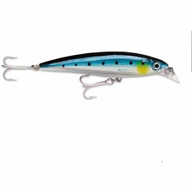 Rapala X Rap Xtreme Action Slashbait Hard Lure | 6 Cm , 4 Gm | 8 Cm , 7 Gm | 10 Cm , 13 Gm | Suspending - fishermanshub10 CmHOT HEAD HH