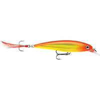 Rapala X Rap Xtreme Action Slashbait Hard Lure | 6 Cm , 4 Gm | 8 Cm , 7 Gm | 10 Cm , 13 Gm | Suspending - fishermanshub10 CmHOT HEAD HH