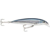 Rapala X Rap Xtreme Action Slashbait Hard Lure | 6 Cm , 4 Gm | 8 Cm , 7 Gm | 10 Cm , 13 Gm | Suspending - fishermanshub8 CmGLOW GHOST GLGH