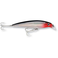 Rapala X Rap Xtreme Action Slashbait Hard Lure | 6 Cm , 4 Gm | 8 Cm , 7 Gm | 10 Cm , 13 Gm | Suspending - fishermanshub10 CmSILVER