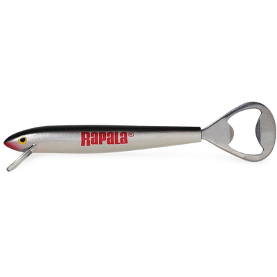 Rapala Beer/Soda/Beverage Bottle Opener | Fishing Lure Shaped - fishermanshubFishing Lure Shaped Opener