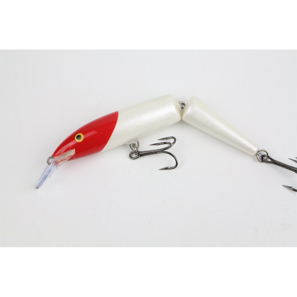 Rapala Jointed 130 Mm 18g
