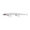 Rapala Maxrap Suspending Hard Lures | 15 Cm | 23 Gm | Suspending - fishermanshub15 CmPURPLE GHOST