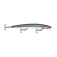 Rapala Maxrap Suspending Hard Lures | 15 Cm | 23 Gm | Suspending - fishermanshub15 CmLIVE BABY SEA BASS
