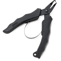 Rapala Mini Split Ring Plier - fishermanshubBlack