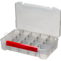 Rapala Tackle Tray Deep-RTT356D | 35.6 X 22.7 X 8.2CM | - fishermanshub