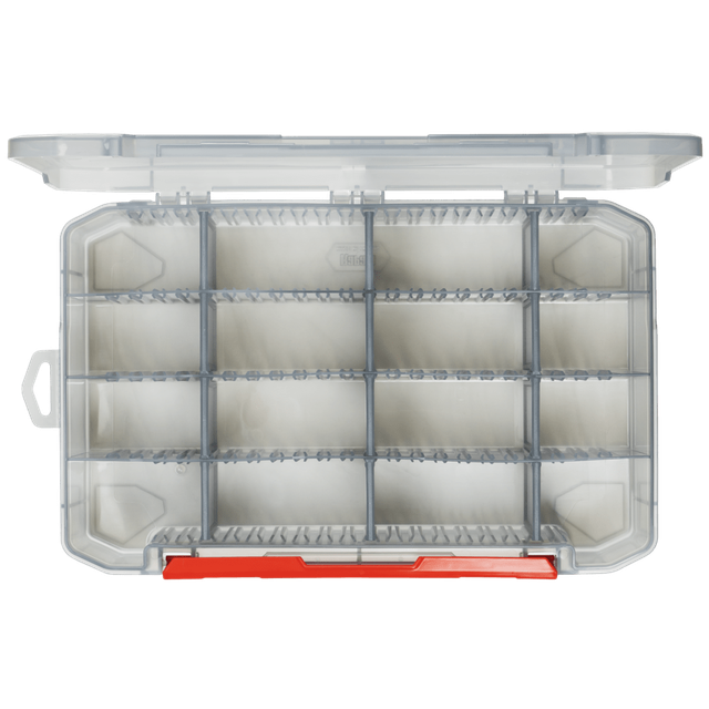 Rapala Tackle Tray Deep-RTT356D | 35.6 X 22.7 X 8.2CM | - fishermanshub