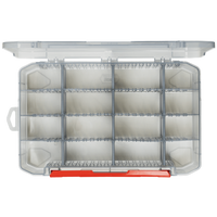 Rapala Tackle Tray Deep-RTT356D | 35.6 X 22.7 X 8.2CM | - fishermanshub