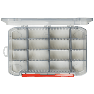 Rapala Tackle Tray Deep-RTT356D | 35.6 X 22.7 X 8.2CM | - fishermanshub