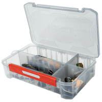 Rapala Tackle Tray Deep Half-RTT356DH | 35.6 X 22.7 X 8.2 CM | - fishermanshub