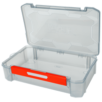 Rapala Tackle Tray Deep Open-RTT356DO | 35.6 X 22.7 X 8.2 CM | - fishermanshub