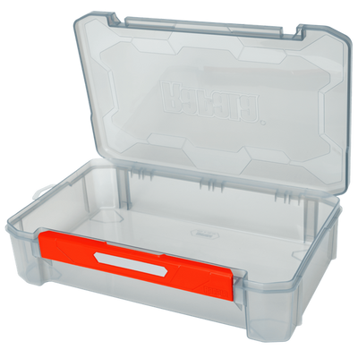 Rapala Tackle Tray Deep Open-RTT356DO | 35.6 X 22.7 X 8.2 CM | - fishermanshub