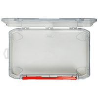 Rapala Tackle Tray Deep Open-RTT356DO | 35.6 X 22.7 X 8.2 CM | - fishermanshub