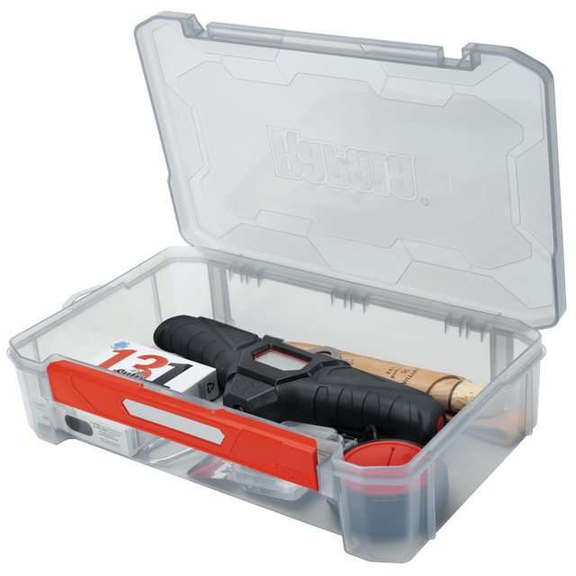 Rapala Tackle Tray Deep Open-RTT356DO | 35.6 X 22.7 X 8.2 CM | - fishermanshub