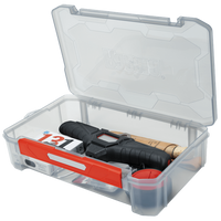 Rapala Tackle Tray Deep Open-RTT356DO | 35.6 X 22.7 X 8.2 CM | - fishermanshub