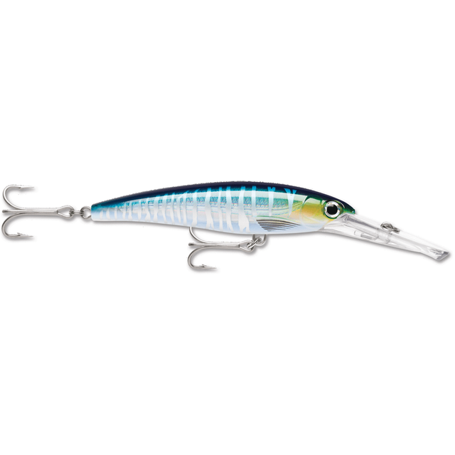 Rapala X Rap Magnum Hard Lures | 12 Cm | 32 Gm | Trolling Lures | - fishermanshub12 CmWAHOO UV