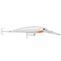 Rapala XRap Magnum Hard Lures | 16 Cm , 72 Gm | 18 Cm , 97 Gm | Trolling Lures - fishermanshub16 CmGlass Ghost UV