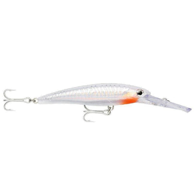 Rapala XRap Magnum Hard Lures | 16 Cm , 72 Gm | 18 Cm , 97 Gm | Trolling Lures - fishermanshub16 CmGlass Ghost UV