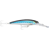 HD Blue Sardine