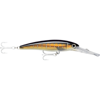 Rapala XRap Magnum Hard Lures | 16 Cm , 72 Gm | 18 Cm , 97 Gm | Trolling Lures - fishermanshub16 CmHD Sailfish UV