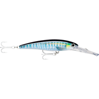 Rapala XRap Magnum Hard Lures | 16 Cm , 72 Gm | 18 Cm , 97 Gm | Trolling Lures - fishermanshub16 CmHD Wahoo UV