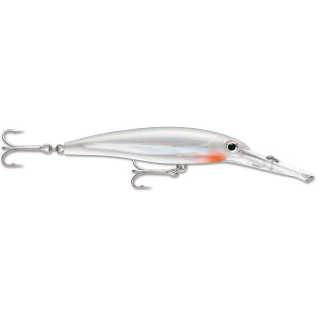 Rapala XRap Magnum Hard Lures | 16 Cm , 72 Gm | 18 Cm , 97 Gm | Trolling Lures - fishermanshub16 CmGlass Ghost