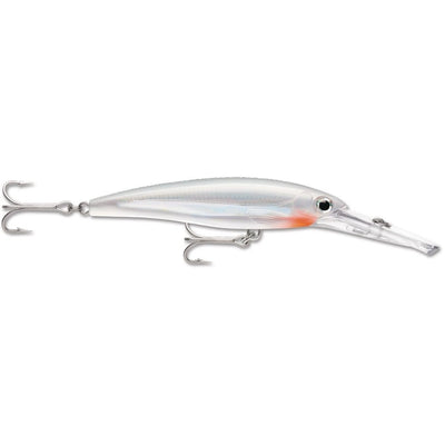 Rapala XRap Magnum Hard Lures | 16 Cm , 72 Gm | 18 Cm , 97 Gm | Trolling Lures - fishermanshub16 CmGlass Ghost