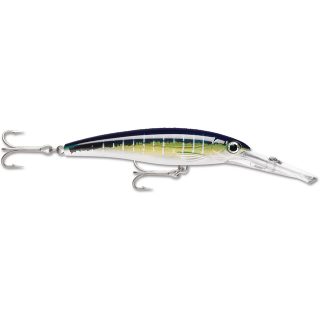 Rapala XRap Magnum Hard Lures | 16 Cm , 72 Gm | 18 Cm , 97 Gm | Trolling Lures - fishermanshub18 CmSailfish UV