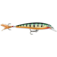 Rapala X Rap Xtreme Action Slashbait Hard Lure | 6 Cm , 4 Gm | 8 Cm , 7 Gm | 10 Cm , 13 Gm | Suspending - fishermanshub8 CmPERCH