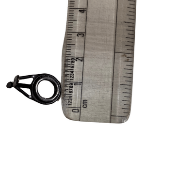 Rod Guides For Baitcasting And Spinning Rod - Fishermanshub#10