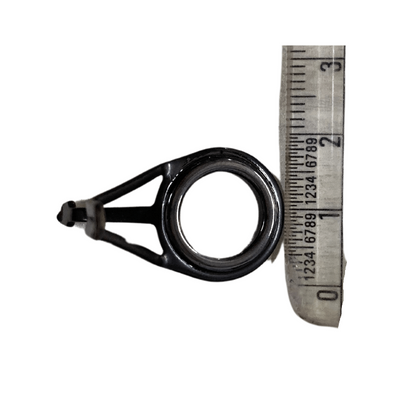 Rod Guides For Baitcasting And Spinning Rod - Fishermanshub#16