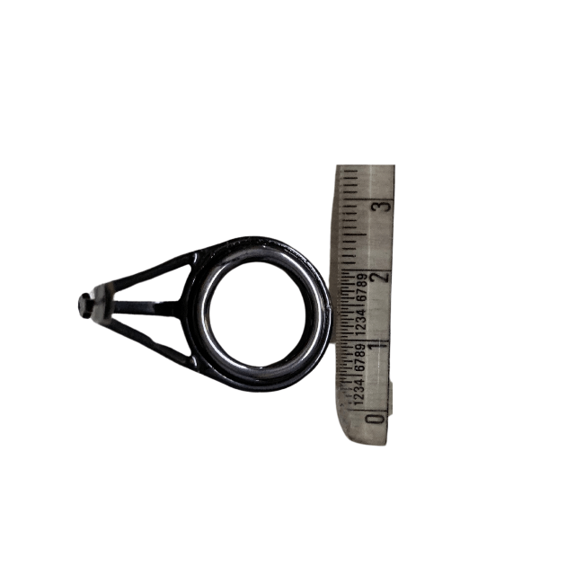 Rod Guides For Baitcasting And Spinning Rod - Fishermanshub#20