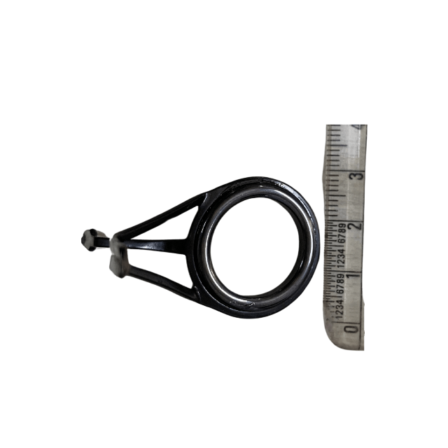 Rod Guides For Baitcasting And Spinning Rod - Fishermanshub#25