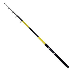 Cheap Fishing Rods 160cm Telescopic Fishing Rod Travel Portable Spinning  Fishing Pole for Novice and Kids