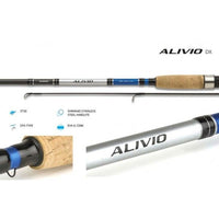Shimano Alivio Dx Spinning Rod