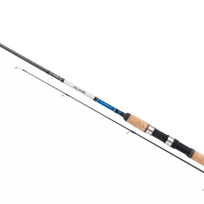 shimano 10 foot rod Shimano Alivio Dx Spinning Rod