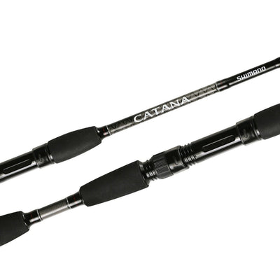 Shimano Catana Fishing Rod