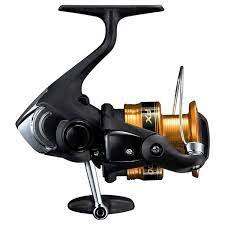Shimano FX200 Fishing reel failure problem diagnosis on why this