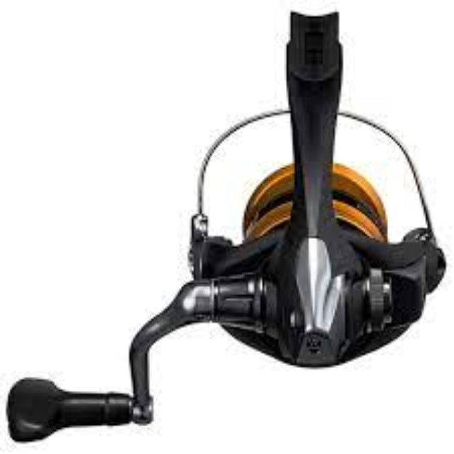 Shimano FX Spinning Reels | FX4000 - fishermanshubFX4000
